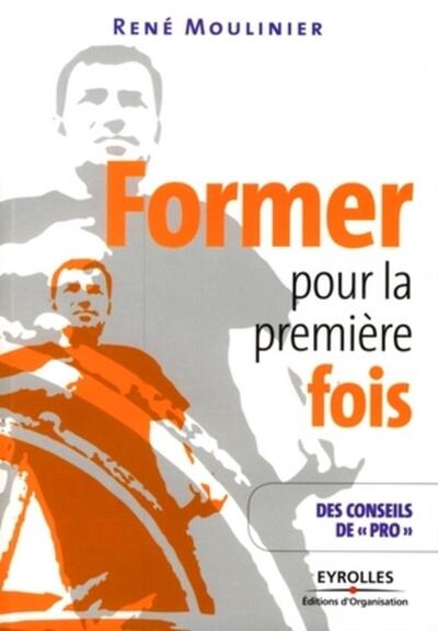 Image de Former pour la première fois
