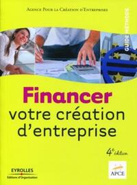 Image de Financer votre création d'entreprise