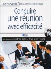 Image de Conduire avec efficacité une réunion