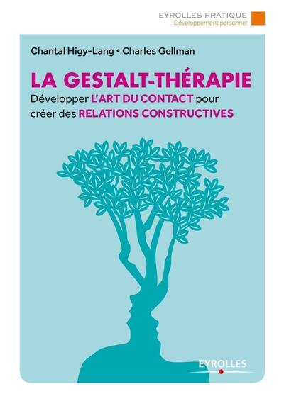 Picture of La Gestalt-Thérapie