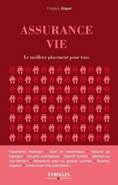 Picture of Assurance vie