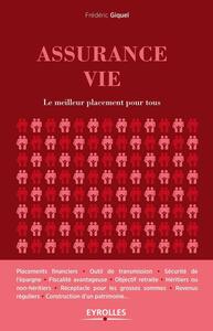 Picture of Assurance vie
