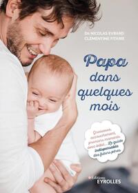 Picture of Papa dans quelques mois