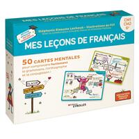 Picture of Mes leçons de français