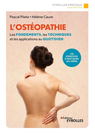 Image de L'ostéopathie