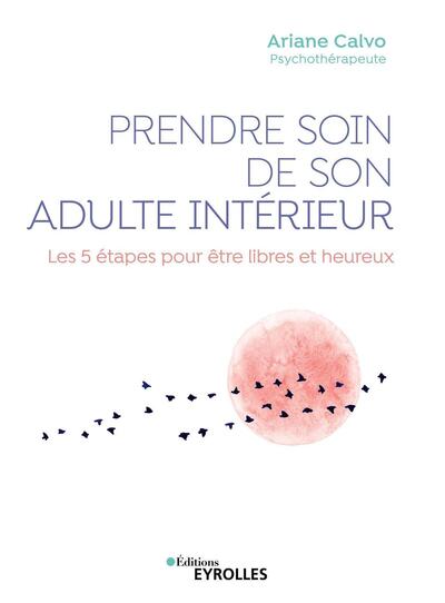 Image de Prendre soin de son adulte intérieur