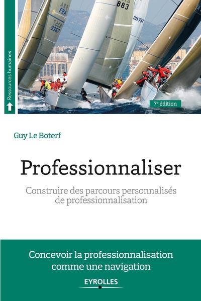 Image de Professionnaliser