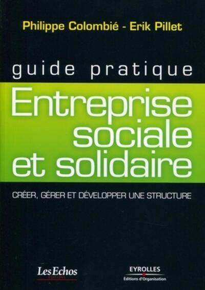 Image de Entreprise sociale et solidaire