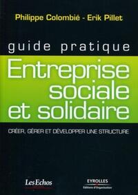 Image de Entreprise sociale et solidaire