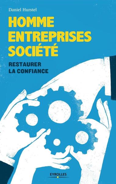 Picture of Homme, entreprises, société