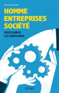 Picture of Homme, entreprises, société