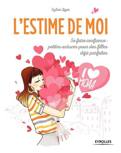 Picture of L'estime de Moi