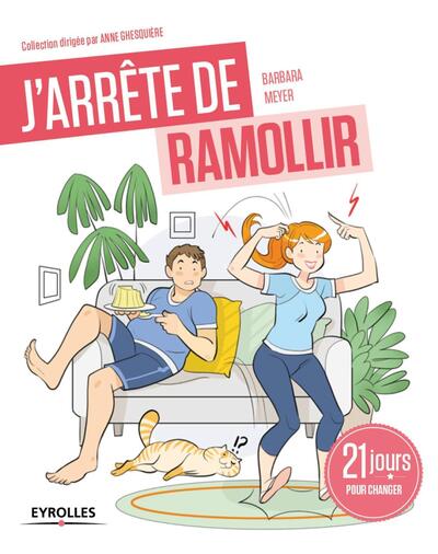 Picture of J'arrête de ramollir !