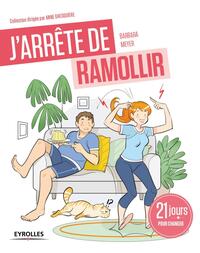 Picture of J'arrête de ramollir !