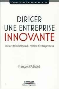 Picture of Diriger une entreprise innovante