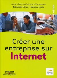 Image de Créer une entreprise sur Internet