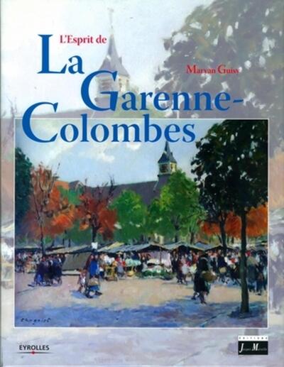 Picture of L'esprit de la Garenne-Colombes
