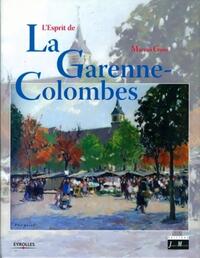 Picture of L'esprit de la Garenne-Colombes