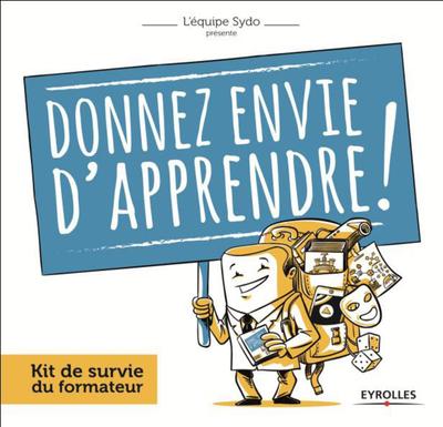 Image de Donnez envie d'apprendre !