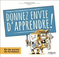 Image de Donnez envie d'apprendre !