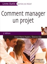 Image de Comment manager un projet
