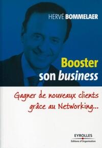 Image de Booster son business