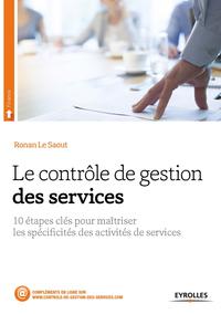 Picture of Le contrôle de gestion des services