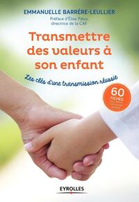 Picture of Transmettre des valeurs à son enfant