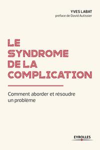 Picture of LE SYNDROME DE LA COMPLICATION
