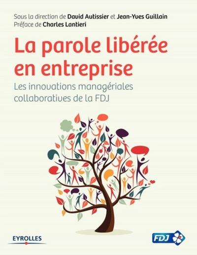 Image de La parole libérée en entreprise