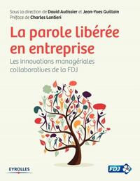 Image de La parole libérée en entreprise