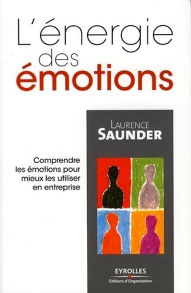 Image de L'énergie des émotions