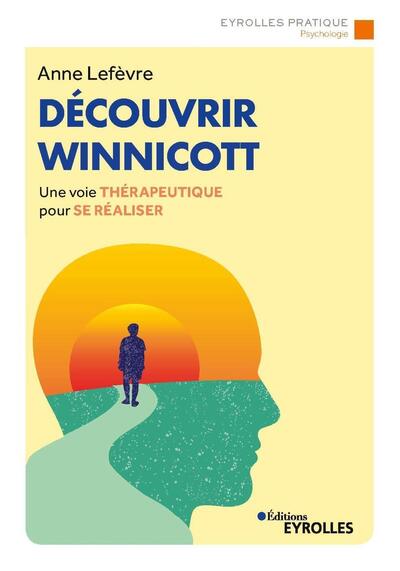 Image de Découvrir Winnicott