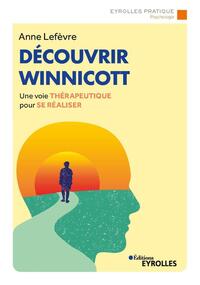 Image de Découvrir Winnicott
