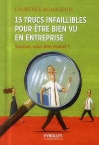 Picture of 13 trucs infaillibles pour être bien vu en entreprise