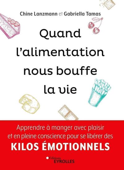 Picture of Quand l'alimentation nous bouffe la vie