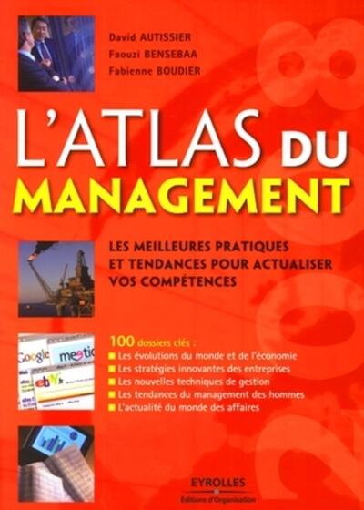Image de L'Atlas du management