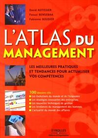 Image de L'Atlas du management