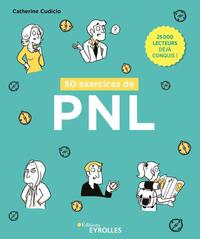Picture of 50 exercices de PNL