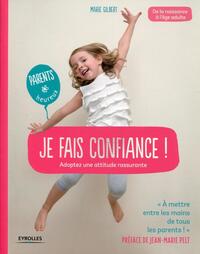 Picture of J'ai confiance !