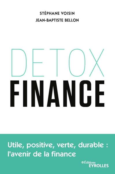 Image de Detox finance