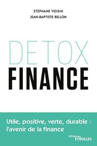 Image de Detox finance