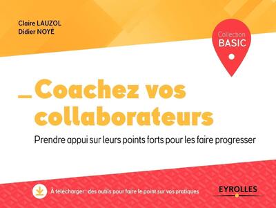 Image de Coachez vos collaborateurs