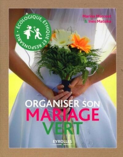 Picture of Organiser son mariage vert