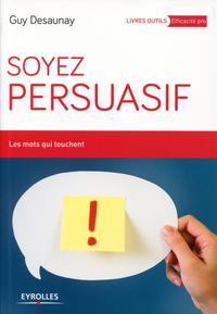 Image de Soyez persuasif