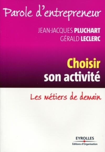 Image de Choisir son activité