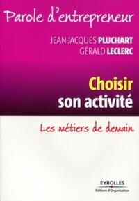 Image de Choisir son activité