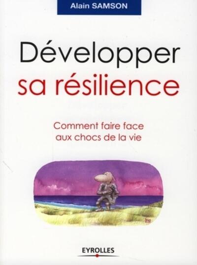 Picture of Développer sa résilience