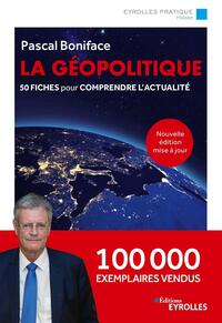 Image de La géopolitique - Nouvelle édition mise à jour