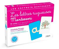 Picture of Les lettres rugueuses